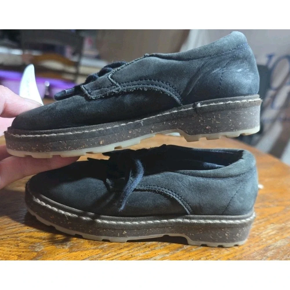 Zara baby lace